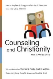 book Counseling and Christianity : Five Approaches