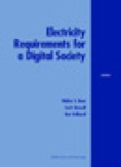 book Electricity Requirements for a Digital Society