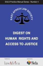 book Digest on Human Rights and Justice