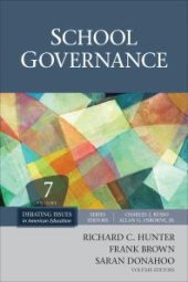 book School Governance