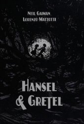 book Hansel and Gretel Standard Edition (A Toon Graphic)