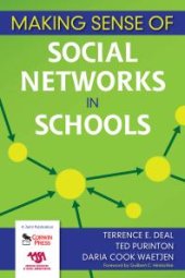 book Making Sense of Social Networks in Schools