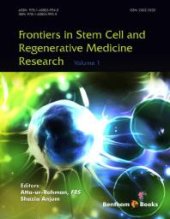 book Frontiers in Stem Cell and Regenerative Medicine Research