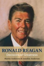 book Ronald Reagan : Decisions of Greatness