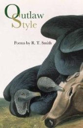 book Outlaw Style : Poems