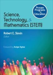 book Proven Programs in Education: Science, Technology, and Mathematics (STEM)