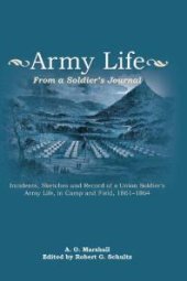 book Army Life : From a Soldier's Journal