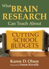 book What Brain Research Can Teach about Cutting School Budgets