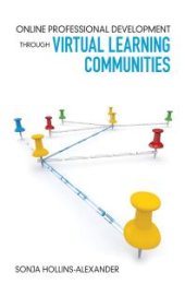 book Online Professional Development Through Virtual Learning Communities