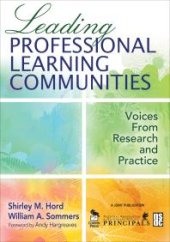 book Leading Professional Learning Communities : Voices from Research and Practice