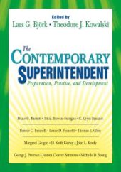 book The Contemporary Superintendent : Preparation, Practice, and Development