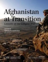 book Afghanistan at Transition : The Lessons of the Longest War