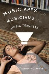 book Music Apps for Musicians and Music Teachers