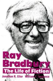 book Ray Bradbury : The Life of Fiction