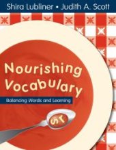 book Nourishing Vocabulary : Balancing Words and Learning