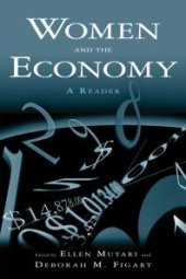 book Women and the Economy: a Reader : A Reader