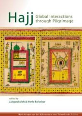 book Hajj : Global Interactions through Pilgrimage