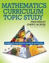 book Mathematics Curriculum Topic Study : Bridging the Gap Between Standards and Practice