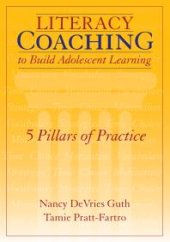 book Literacy Coaching to Build Adolescent Learning : 5 Pillars of Practice