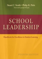 book School Leadership : Handbook for Excellence in Student Learning