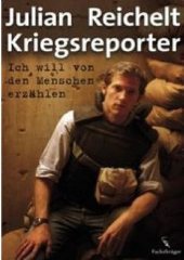 book Kriegsreporter ich will von den Menschen erzählen