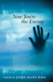 book Now You're the Enemy : Poems