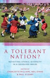 book A Tolerant Nation? : Exploring Ethnic Diversity in Wales