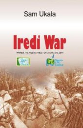 book Iredi War : A Folkscript