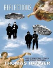 book Reflections : Conversations, Essays, and Other Writings