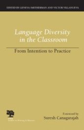 book Language Diversity in the Classroom : From Intention to Practice