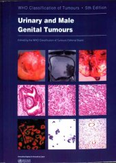 book WHO Classification of Urinary and Male Genital Tumours