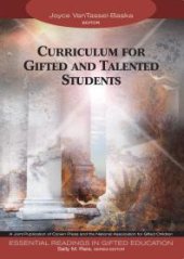 book Curriculum for Gifted and Talented Students