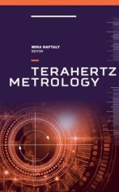 book Terahertz Metrology