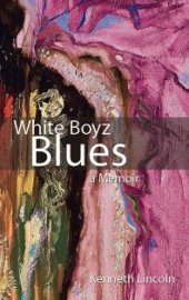 book White Boyz Blues