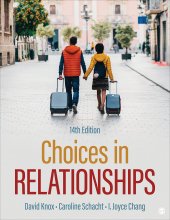 book Choices in Relationships