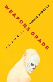 book Weapons Grade : Poems