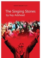 book The Singing Stones