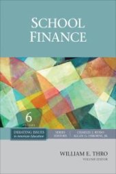 book School Finance