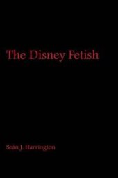 book The Disney Fetish