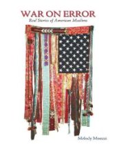 book War on Error : Real Stories of American Muslims