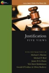 book Justification : Five Views