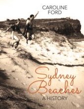 book Sydney Beaches : A History