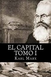 book El capital, tomo 1 (en español)