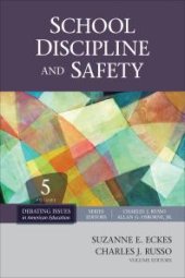 book School Discipline and Safety