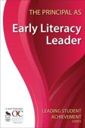 book The Principal As Early Literacy Leader