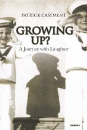 book Growing Up? : A Journey with Laughter