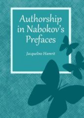 book Authorship in Nabokov’s Prefaces