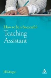 book How to Be a Successful Teaching Assistant