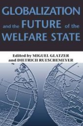 book Globalization and the Future of the Welfare State