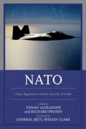 book NATO: From Regional to Global Security Provider